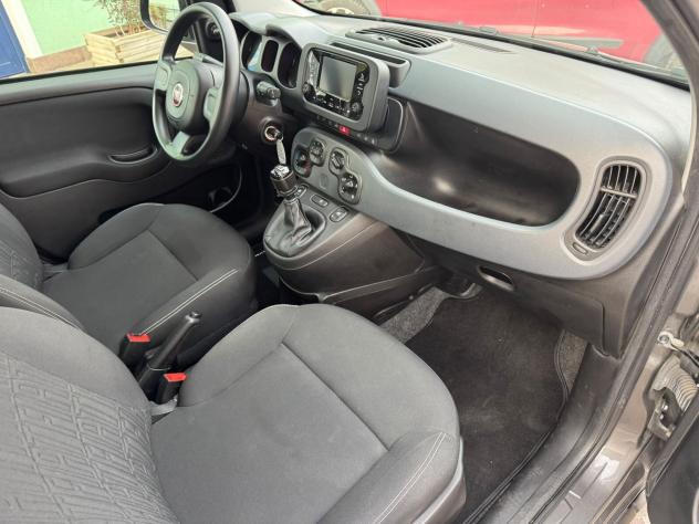 Fiat Panda 1.0 FireFly S&S Hybrid City Life - Foto 10