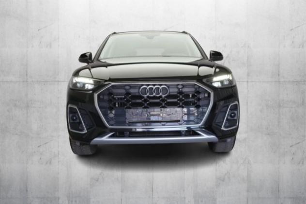 AUDI Q5 40 TDI 204 CV quattro S tronic S line rif. 23757928 - Foto 5