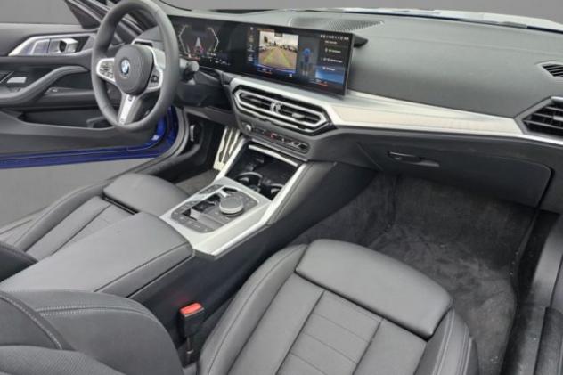 BMW 430 i Cabrio Msport rif. 23759200 - Foto 5