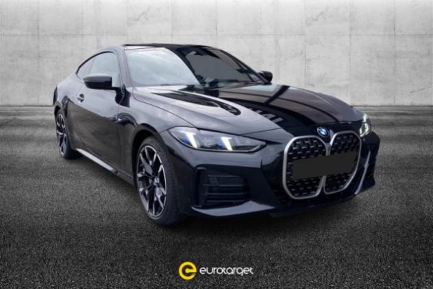 BMW 430 i xDrive Coupé Msport rif. 23757698