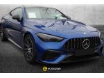 MERCEDES-BENZ CLE 53 AMG Coupé 4Matic+ Premium Plus rif. 23759181