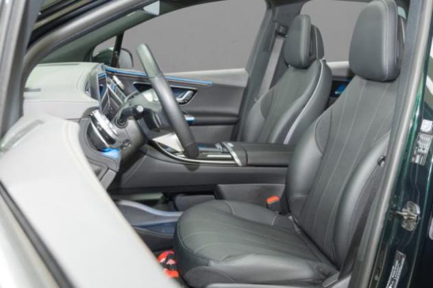 MERCEDES-BENZ EQE 300 Electric Art Advanced Plus rif. 23757902 - Foto 7
