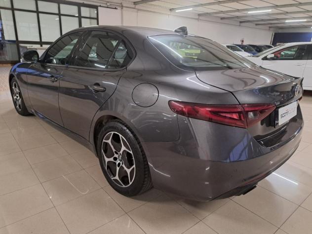 Alfa Romeo Giulia 2.2 t Super Business 190cv auto - Foto 2