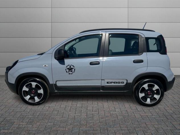 FIAT Panda III 2016 1.2 City Cross s&s 69cv my19 - Foto 2