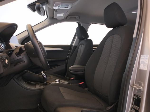 BMW X1 xdrive20d auto - IVA ESPOSTA - Foto 9