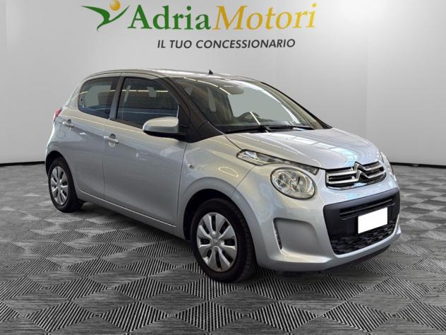 Citroën C1 1.0 VTi72 S&S Feel Neopatentati - Foto 7