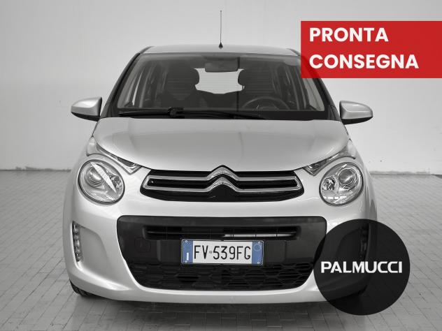 Citroën C1 C1 Airscape VTi 72 5 porte Feel - Foto 2