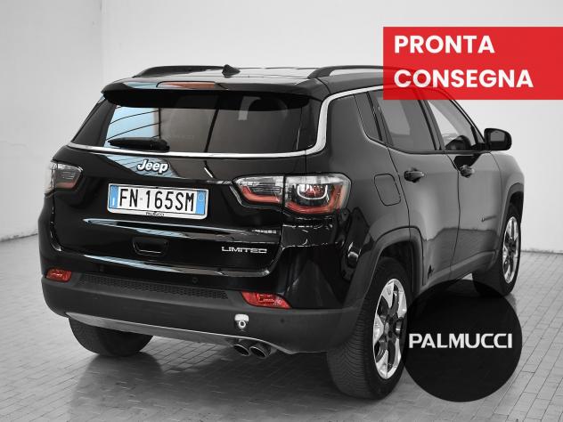 Jeep Compass 1.6 MJet 120cv Limited - Foto 3