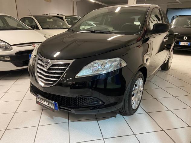 Lancia Ypsilon 1.3 MJT 16V 95 CV 5 porte S&S Elefantino