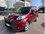 Fiat Qubo 1.4 77 CV Dynamic Natural Power 2016
