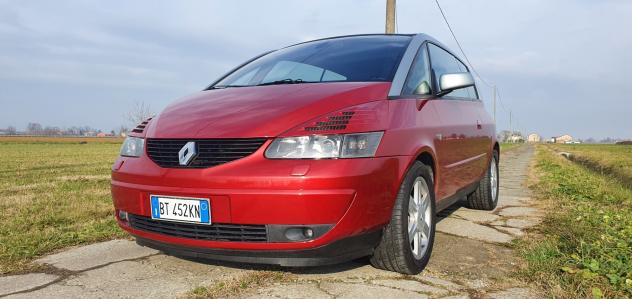 Renault Avantime 3.0 V6 24V Privile - Foto 6