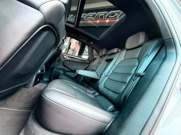 PORSCHE Macan 3.0 S PASM PANORAMA 21 GESSO VENTILATI GARANZIA rif. 23948354 - Foto 10