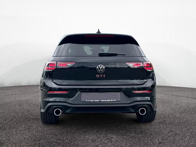 Volkswagen Golf 2.0 TSI GTI DSG Gancio Tetto 19" Estoril Full LED Harman Kardon - Foto 6