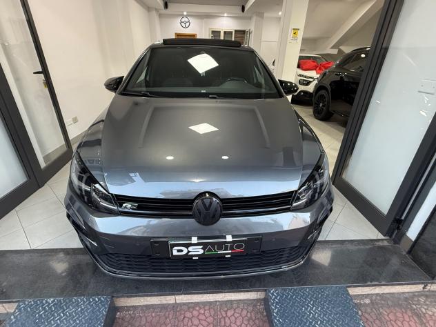 Volkswagen GOLF 1.6 TDI 115 CV DSG SPORT R LINE - Foto 2