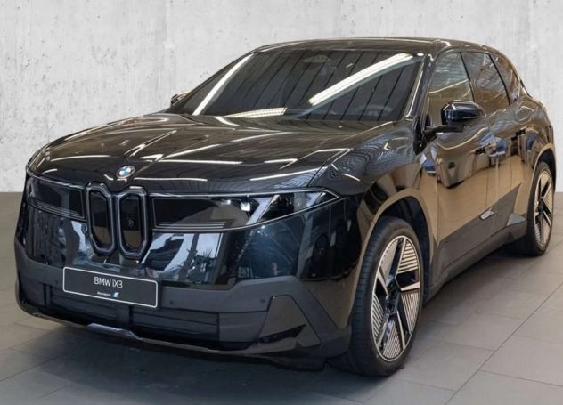 BMW IX3 FULL ELETTRIC