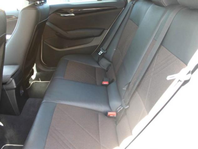 BMW X1 sdrive16d xLine Aut MixPelle Navi PDC Led Privacy rif. 23810670 - Foto 8