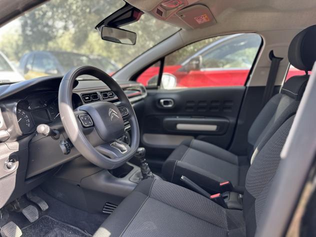 Citroën C3 BlueHDi 100 S&S Feel - Foto 9