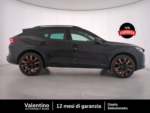 CUPRA Formentor 2.0 TDI DSG - Foto 2