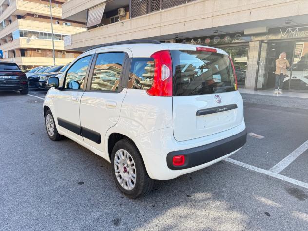 Fiat Panda 1.2 Lounge - Foto 6