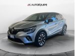 Renault Captur II 2019 1.0 tce Techno Gpl 100cv