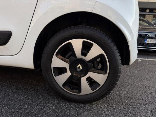 Renault Twingo SCe Stop&Start LIMITEED LED PDC BLUETOOTH C.AUTOMATICO - Foto 7