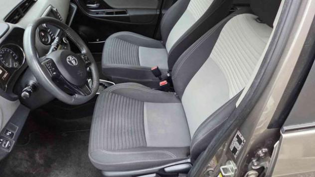 TOYOTA Yaris 1.5 Hybrid 5 porte Cool rif. 23356879 - Foto 8