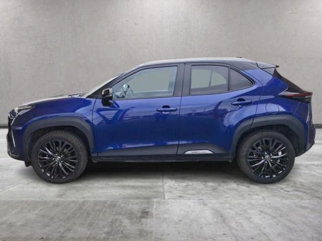 TOYOTA Yaris Cross 1.5 Hybrid 5p. E-CVT Adventure rif. 23673343 - Foto 3