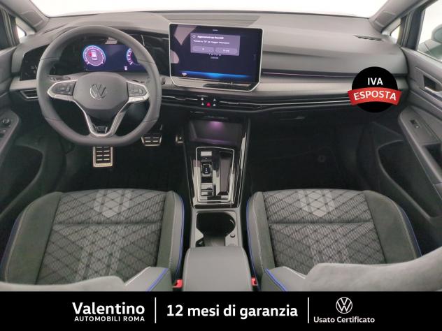 Volkswagen Golf Variant 1.5 eTSI DSG ACT 110kW R-Line Plus - Foto 7
