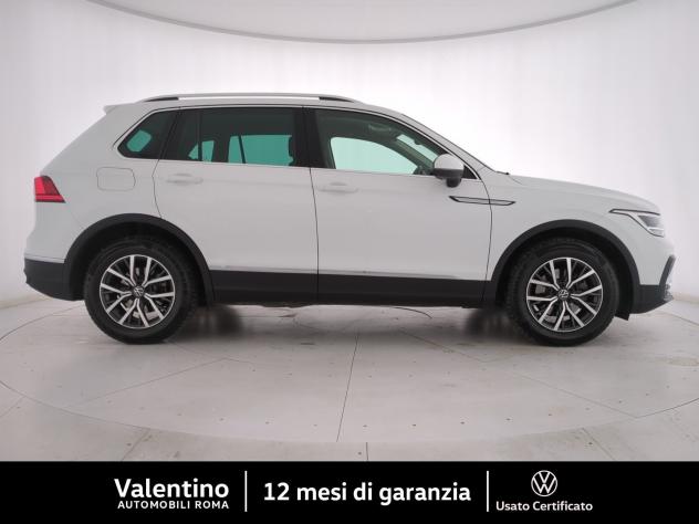 Volkswagen Tiguan 1.5 TSI ACT Life - Foto 2
