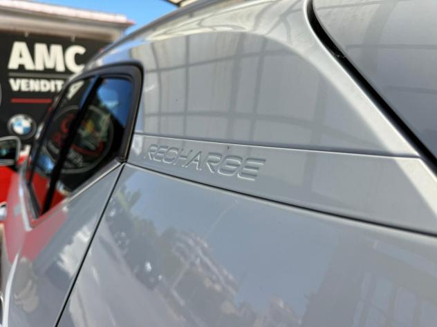 Volvo XC40 T4 Recharge Plug-in Hybrid R-design - Foto 10