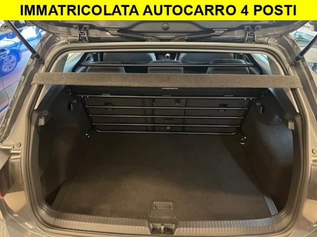 VOLKSWAGEN Golf 2.0 TDI 115 CV SCR rif. 24093843 - Foto 9