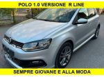 VOLKSWAGEN Polo 1.0 75 CV 5porte R Line rif. 24101916