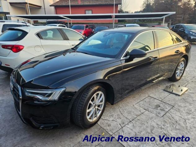 AUDI A6 45 3.0 TDI quattro ultra S tronic Business Design rif. 24019343