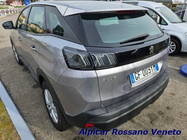 PEUGEOT 3008 BlueHDi 130 S&S EAT8 GT rif. 24019321 - Foto 7
