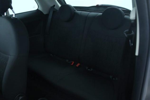 FIAT 500 1.0 Hybrid NEOPATENTATI Sensori/Navigatore/Tetto rif. 21980480 - Foto 8