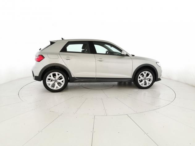 Audi A1 allstreet 30 1.0 tfsi Business 116cv s tronic - Foto 4