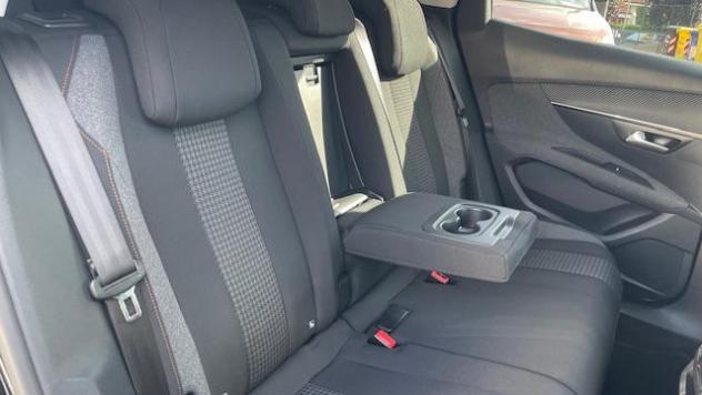 PEUGEOT 3008 BlueHDi 130 S&S Active rif. 24075299 - Foto 9