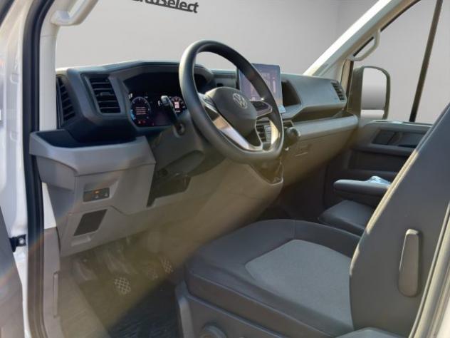 VOLKSWAGEN Crafter 2.0TDI 140CV L3H3 rif. 23852078 - Foto 7