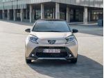 TOYOTA Aygo X 1.0 VVT-i 72 CV 5 porte Active rif. 23854967
