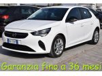 Opel Corsa 1.5 D 100 CV Blitz Edition