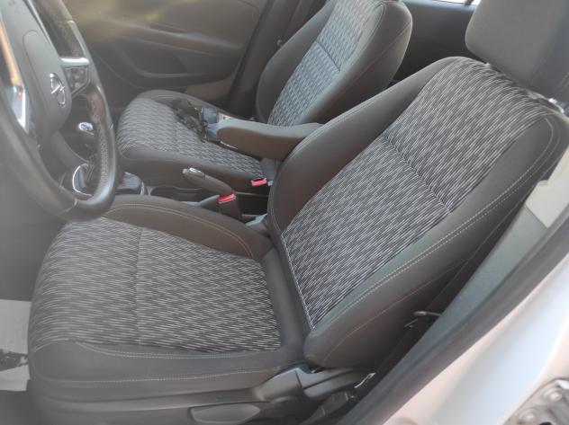 Opel Mokka 1.7 CDTI 2014 1 proprietario - Foto 5