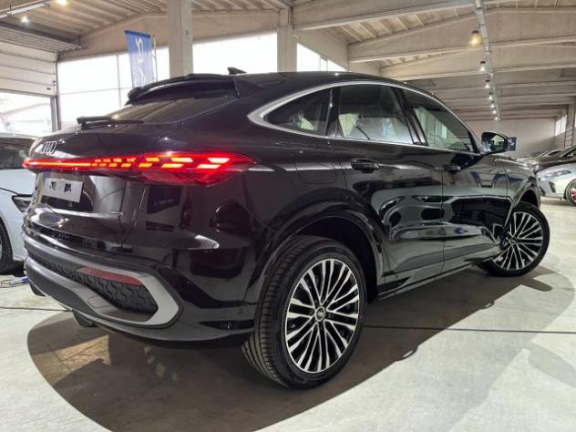 AUDI Q5 SPB Sportback TDI 204CV mHEV+ S line 20" Sline rif. 23938741 - Foto 7