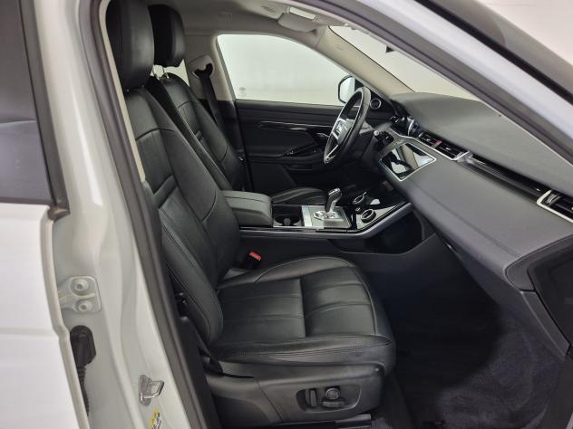 Land Rover Range Rover Evoque II 2019 Die 2.0d i4 mhev SE awd 163cv auto - Foto 3