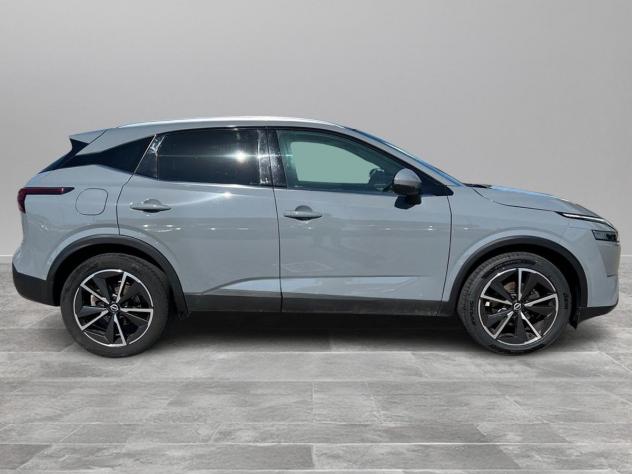 Nissan Qashqai 1.3 mhev Tekna 2wd 158cv xtronic - Foto 4