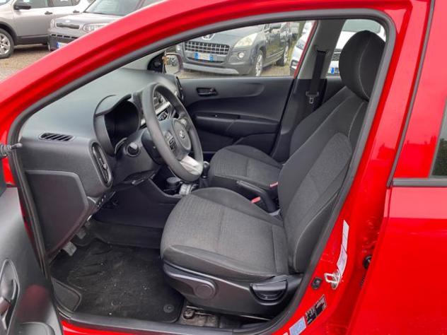 KIA Picanto 1.0 12V EcoGPL 5 porte Active rif. 24209025 - Foto 5