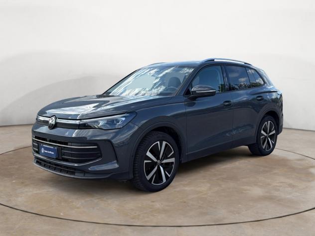 Volkswagen Tiguan 2.0 TDI 110KW SCR EVO Edition Plus DSG