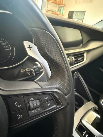 Alfa Romeo Stelvio 2.2 Turbodiesel 210 CV AT8 Q4 Veloce - Foto 8