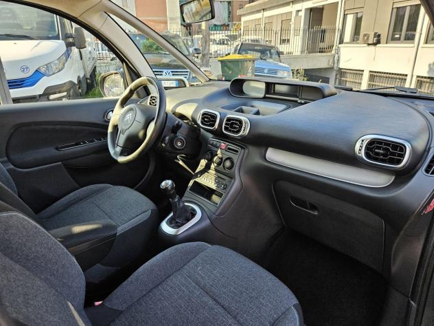 Citroën C3 Picasso 1.6 BlueHDi 100 Seduction - Foto 9