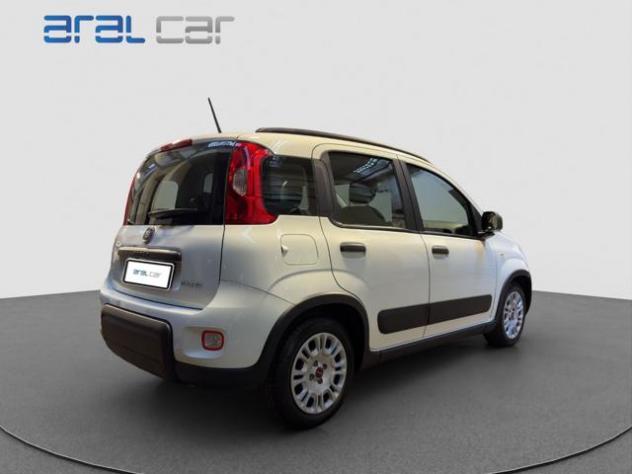 FIAT Panda 1.0 FireFly S&S Hybrid rif. 24181932 - Foto 6