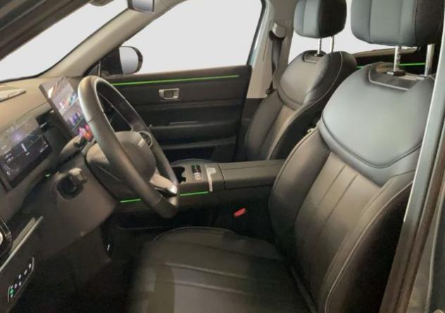JAECOO Jaecoo 7 1.5 TGDI PHEV Exclusive rif. 24059835 - Foto 7